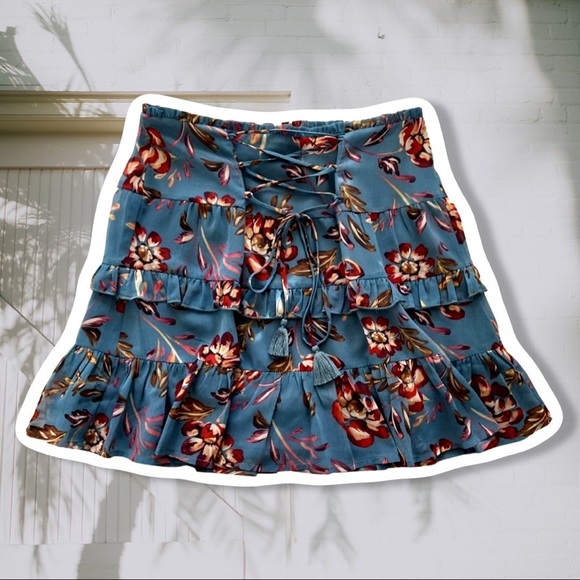 Tularosa Skirt - Picture 11 of 11